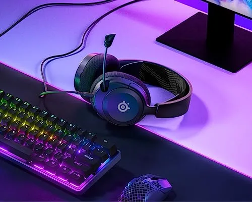 SteelSeries Arctis Nova 1 2