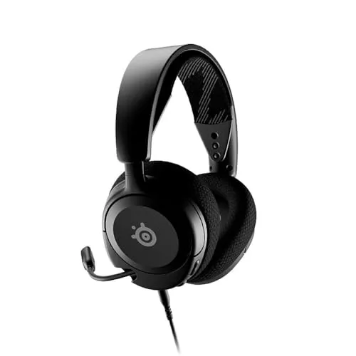 SteelSeries Arctis Nova 1