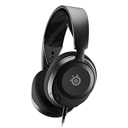 SteelSeries Arctis Nova 1 4