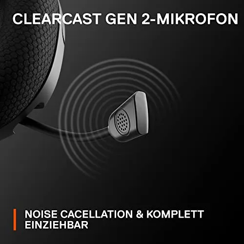 SteelSeries Arctis Nova 1X 5