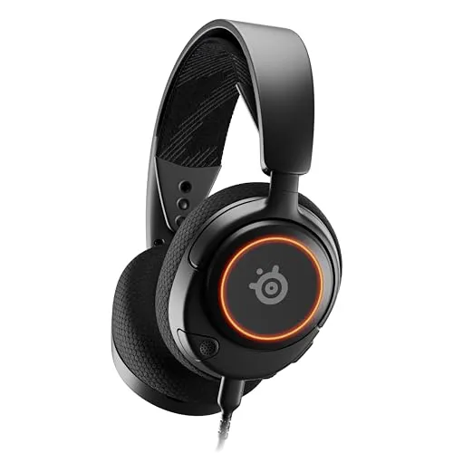 SteelSeries Arctis Nova 3