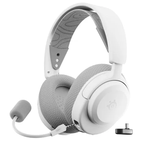 SteelSeries Arctis Nova 3P