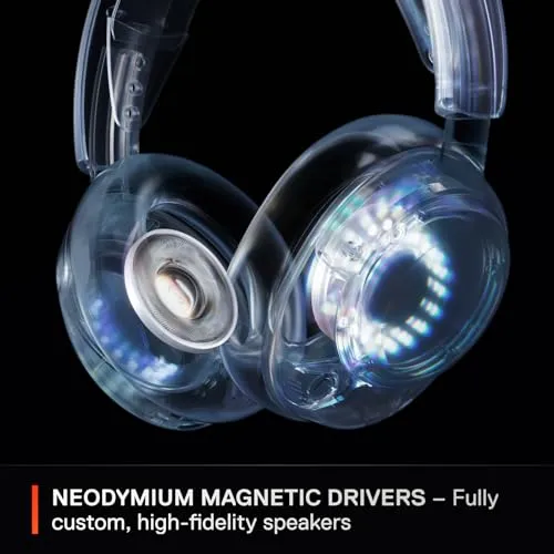 SteelSeries Arctis Nova 5 3