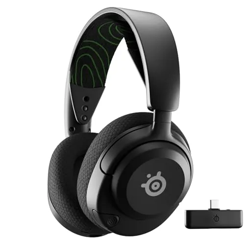 SteelSeries Arctis Nova 5X
