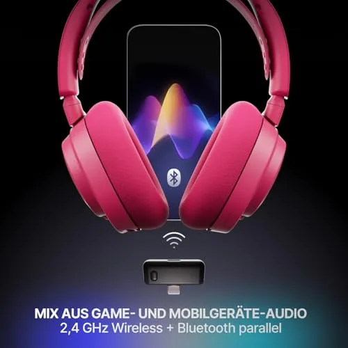 SteelSeries Arctis Nova 7P Gen 2 2
