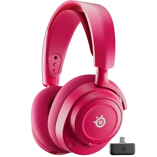 SteelSeries Arctis Nova 7P Gen 2