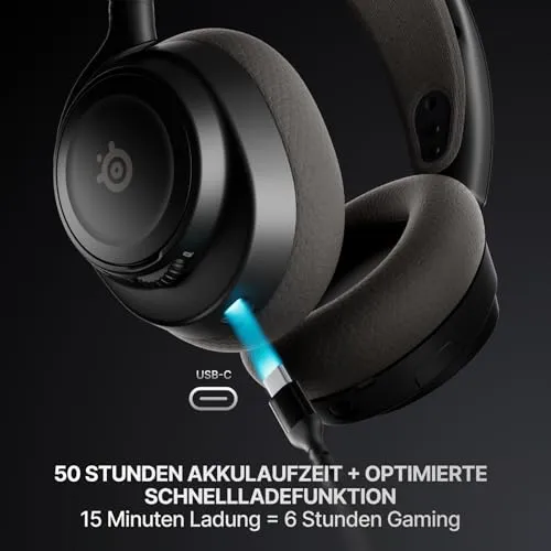 SteelSeries Arctis Nova 7P Gen2 2