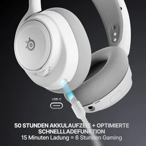 SteelSeries Arctis Nova 7X Gen 2 3