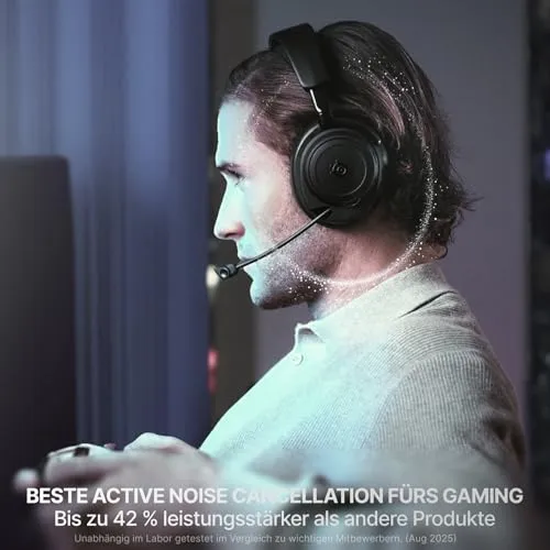 SteelSeries Arctis Nova Elite 6