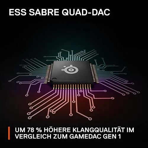 SteelSeries Arctis Nova Pro 6