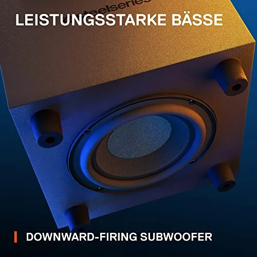 SteelSeries Arena 7 2