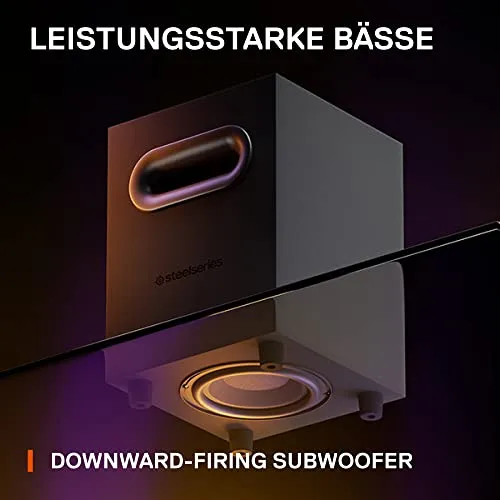 SteelSeries Arena 9 3