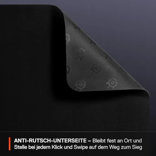 SteelSeries Qck Mass 4