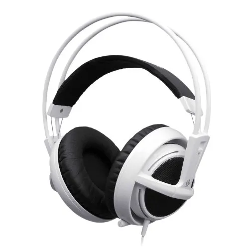 SteelSeries Siberia V2 4