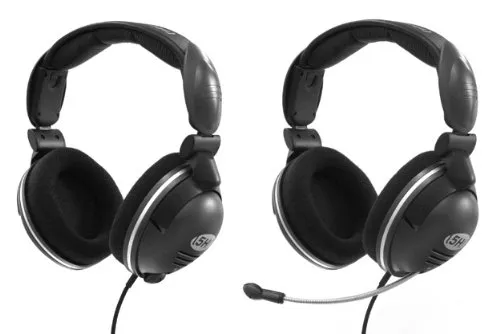SteelSeries Steelsound 5H V2