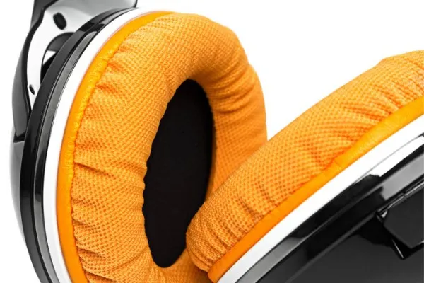 Steelseries 7H Fnatic Limited Edition 2