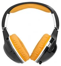 Steelseries 7H Fnatic Limited Edition 3