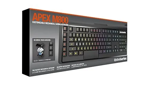 Steelseries Apex M800 4