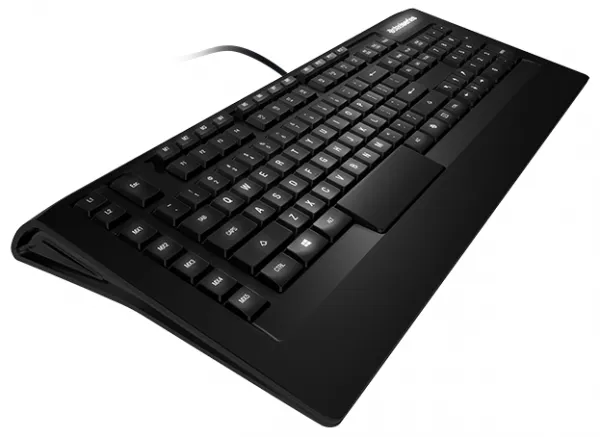 Steelseries Apex Raw Gaming Keyboard