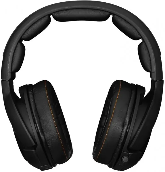 Steelseries H Wireless Gaming Headset 4