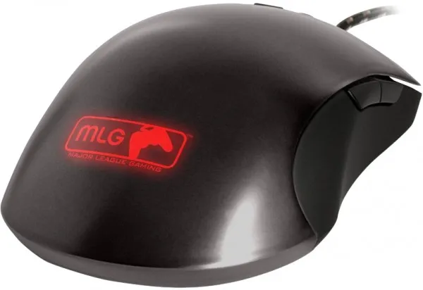 Steelseries Sensei MLG Edition 3