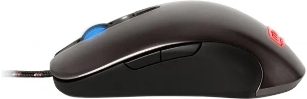 Steelseries Sensei MLG Edition 4