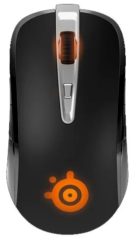 Steelseries Sensei Wireless Laser Mouse