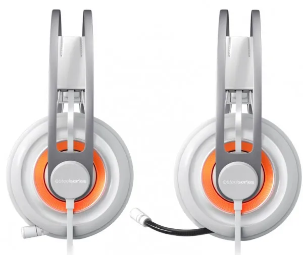 Steelseries Siberia Elite 3