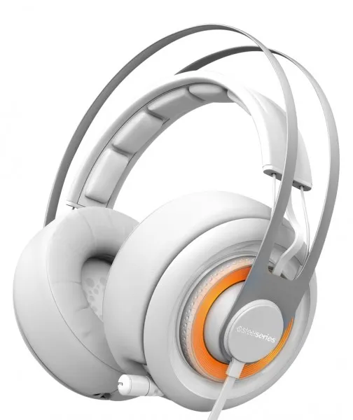 Steelseries Siberia Elite