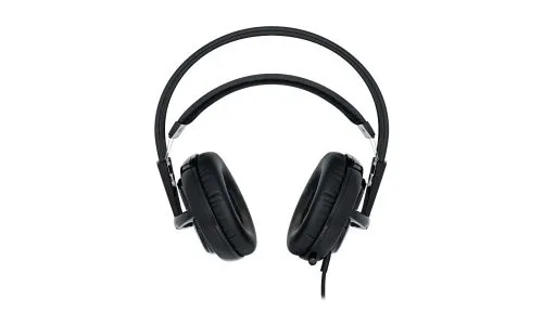 Steelseries Siberia v2 Heat Orange 2