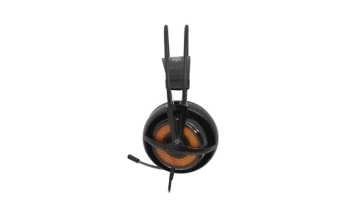 Steelseries Siberia v2 Heat Orange 3