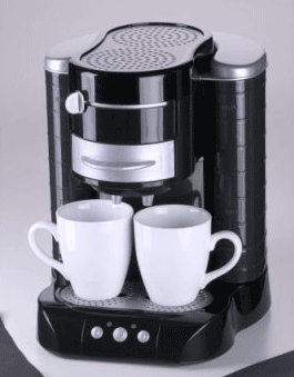 Stefano Padova KM 33