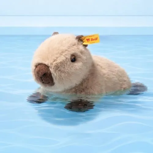Steiff Chip Capybara 5
