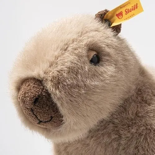 Steiff Chip Capybara 6