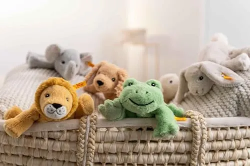 Steiff Floppy Trampili 4