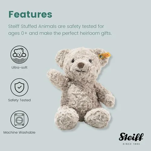 Steiff Honey 3