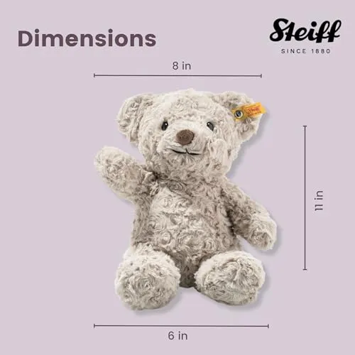 Steiff Honey 4