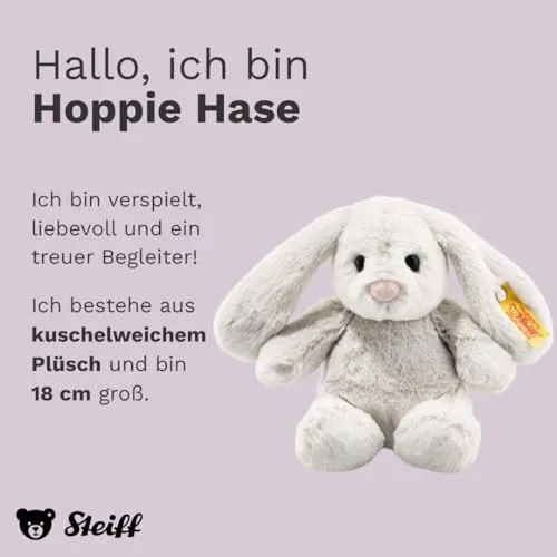 Steiff Hoppie 2