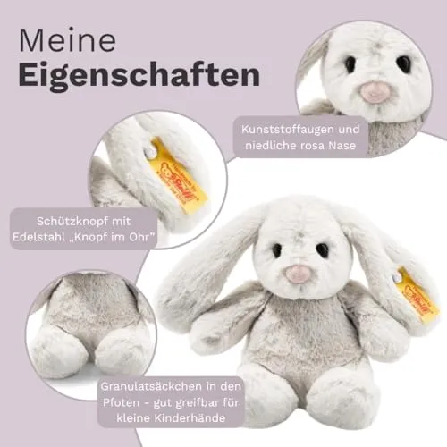 Steiff Hoppie 3
