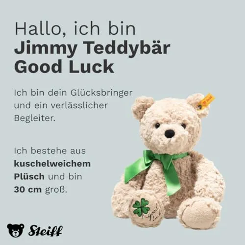 Steiff Jimmy 3