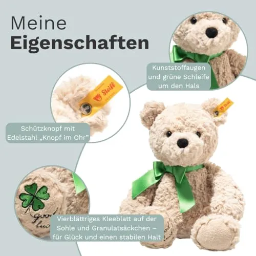 Steiff Jimmy 4