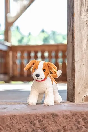 Steiff Snuffy 2