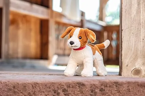 Steiff Snuffy 3