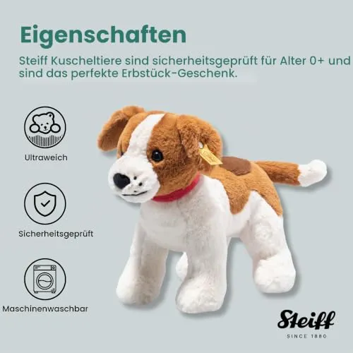 Steiff Snuffy 4