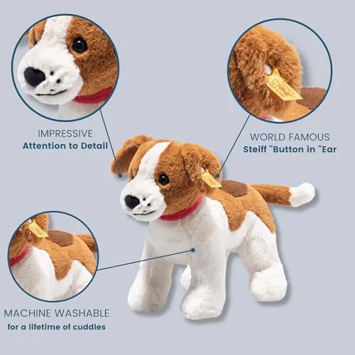 Steiff Snuffy 5