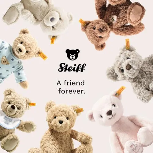 Steiff Teddies for Tomorrow Rocko 4