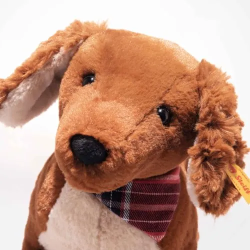 Steiff Waldi 6