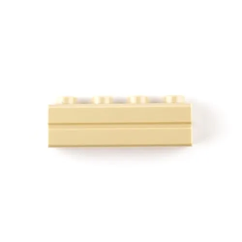 Stein-Experte 1x4 Mauersteine 4