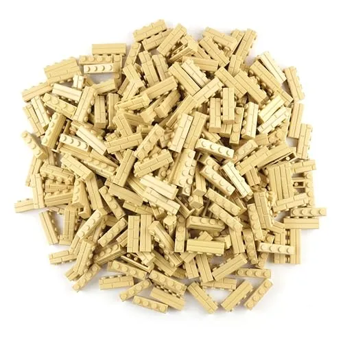 Stein-Experte 1x4 Mauersteine 3