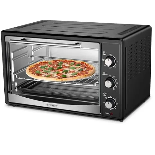 Steinborg Mini Backofen